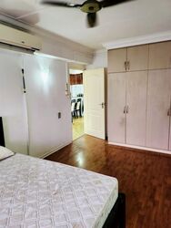 Blk 401 Admiralty Link (Sembawang), HDB 5 Rooms #482993291